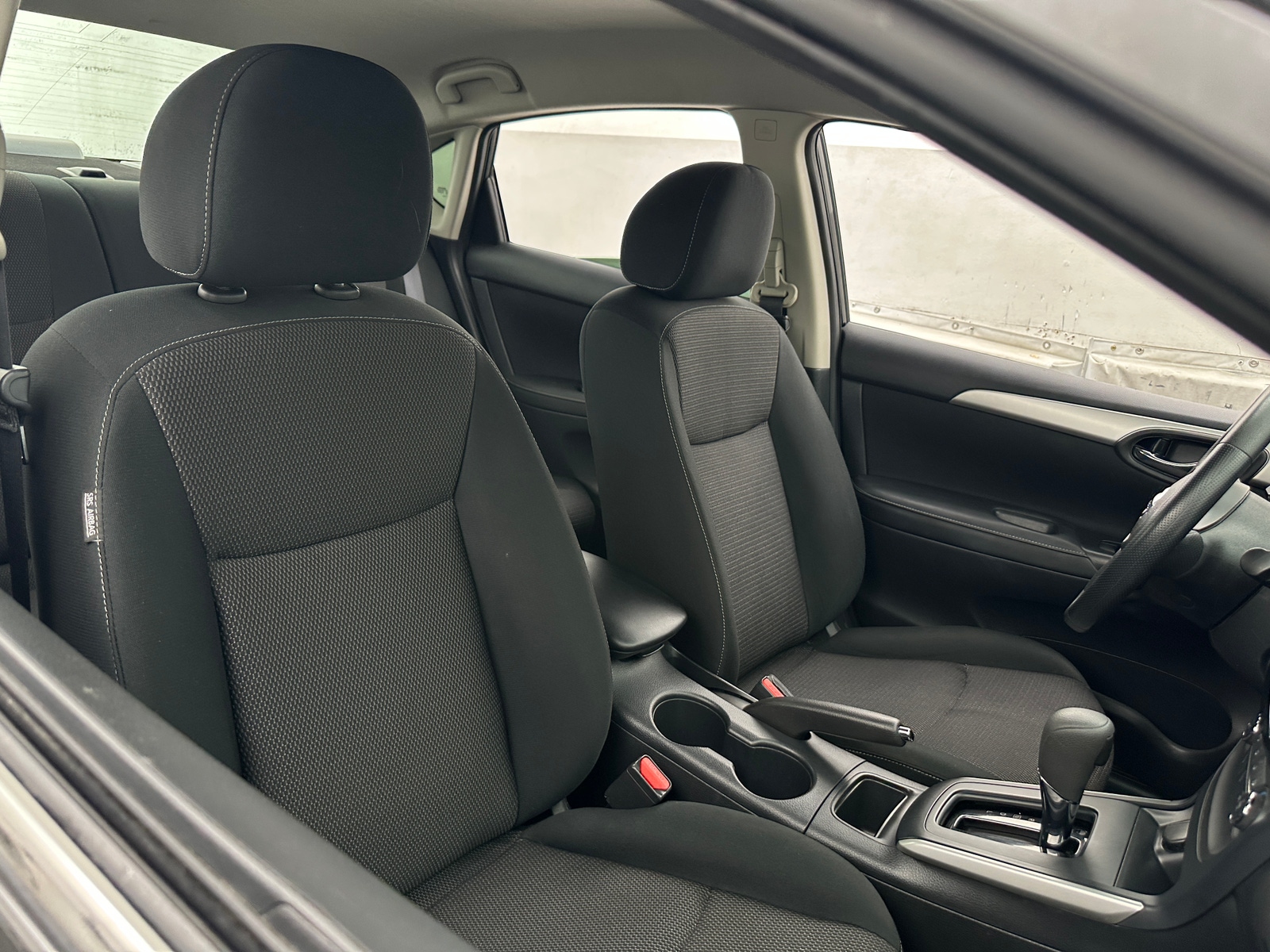 Thumbnail: 2019 Nissan Sentra - 2