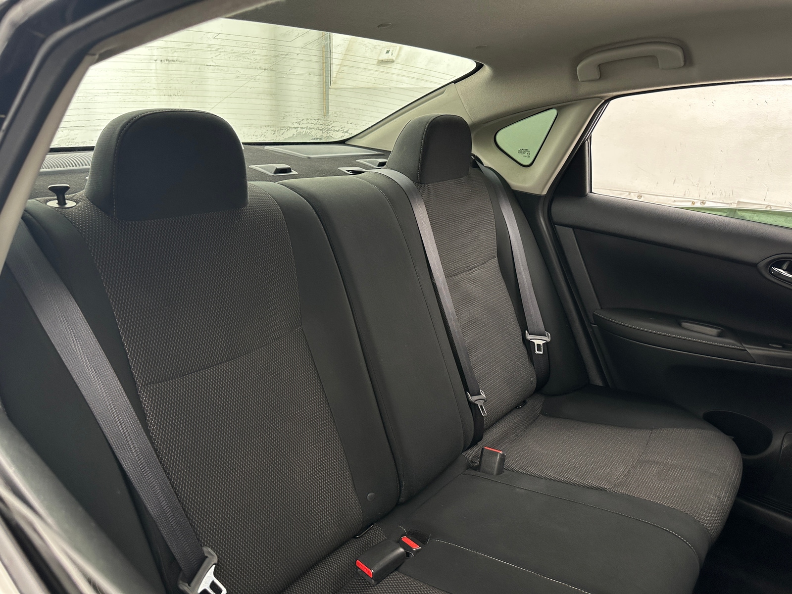 Thumbnail: 2019 Nissan Sentra - 6