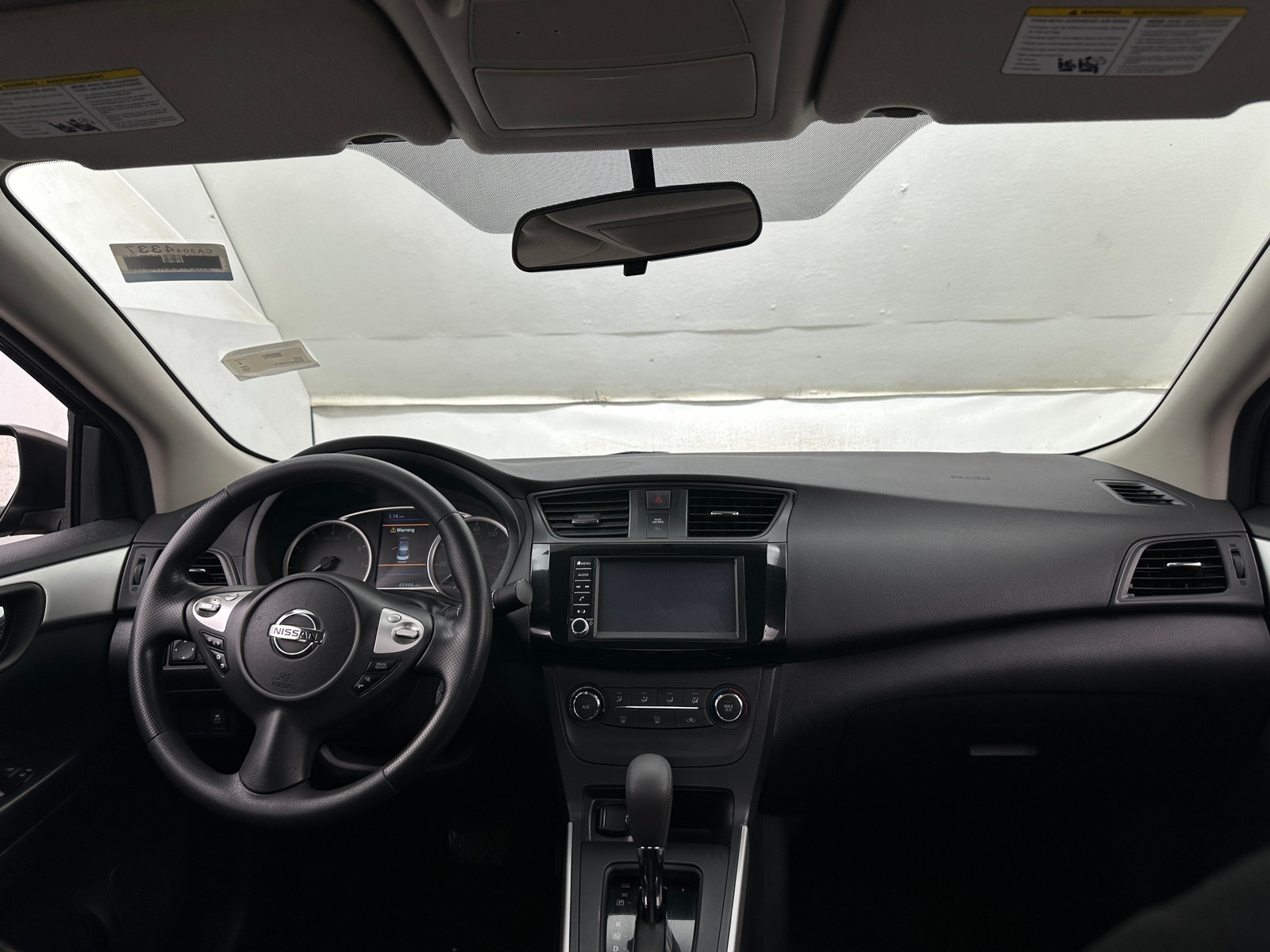 Thumbnail: 2019 Nissan Sentra - 3
