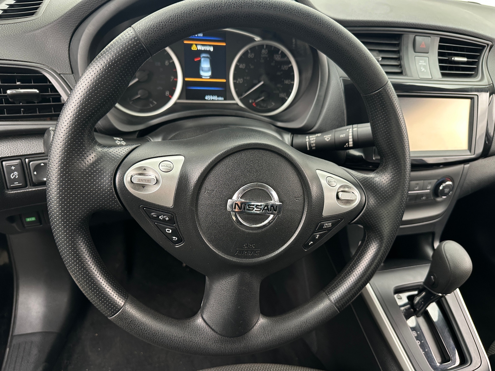 Thumbnail: 2019 Nissan Sentra - 5