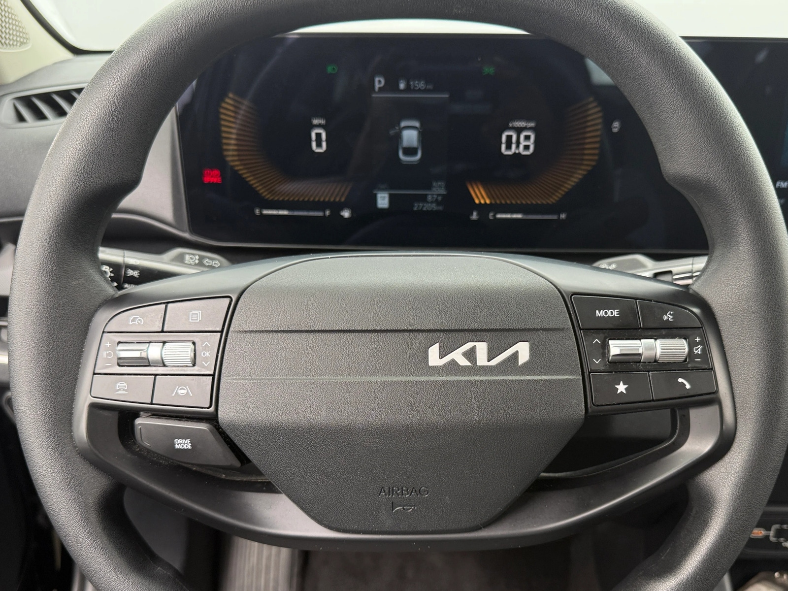 Thumbnail: 2025 Kia K4 - 5