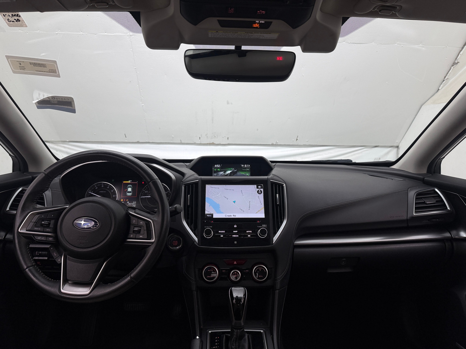 Thumbnail: 2019 Subaru Impreza - 2