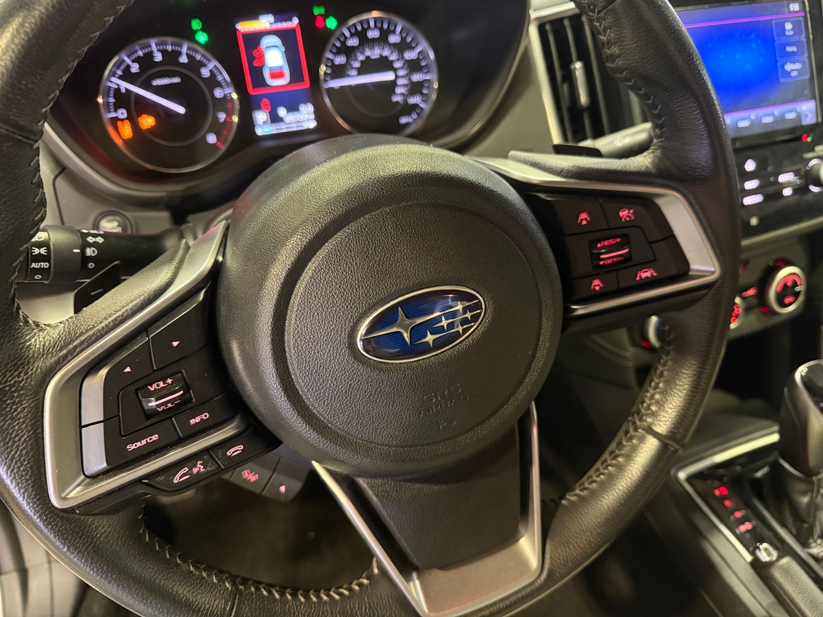 Thumbnail: 2019 Subaru Impreza - 4