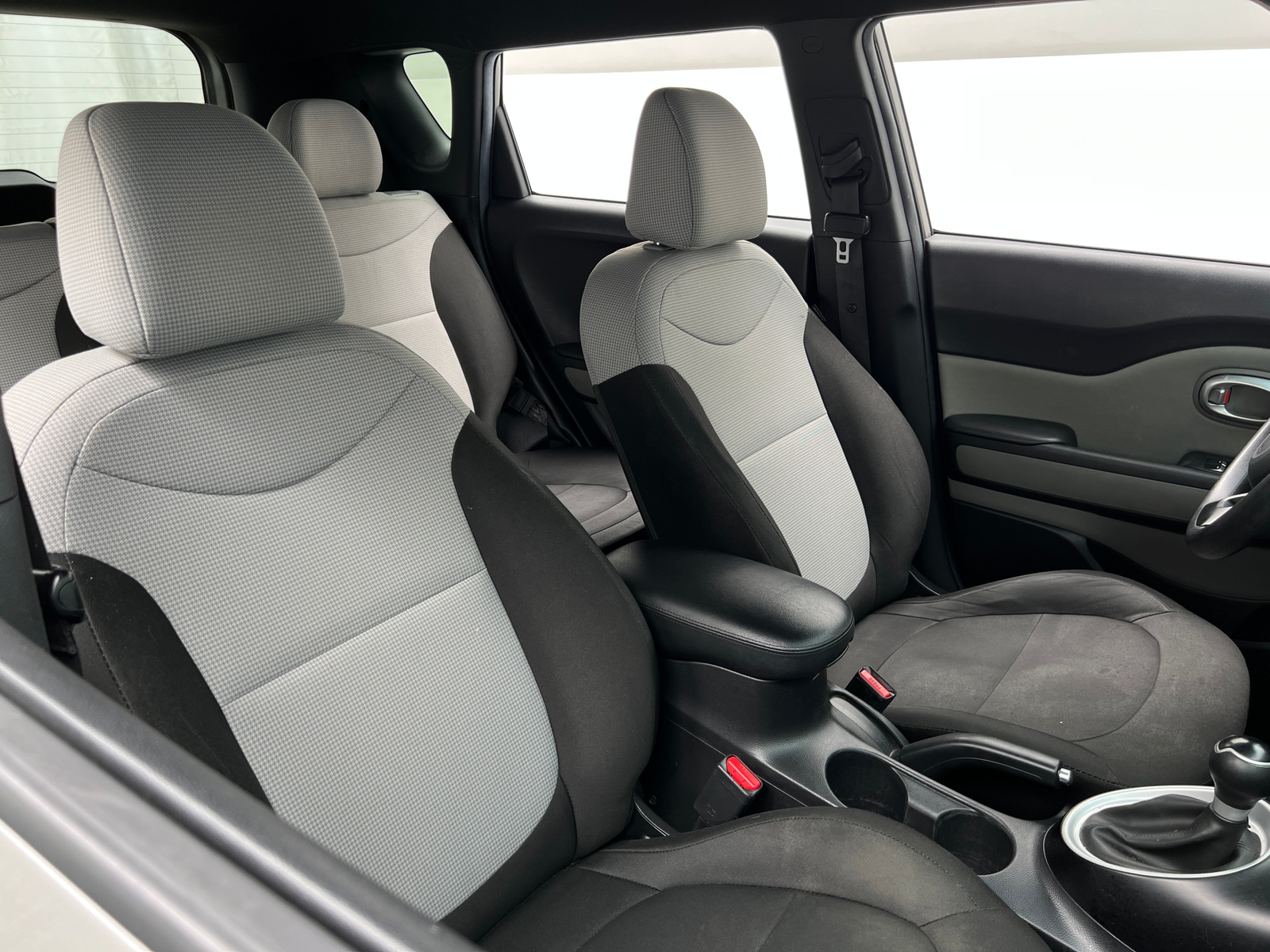 Thumbnail: 2017 Kia Soul - 2