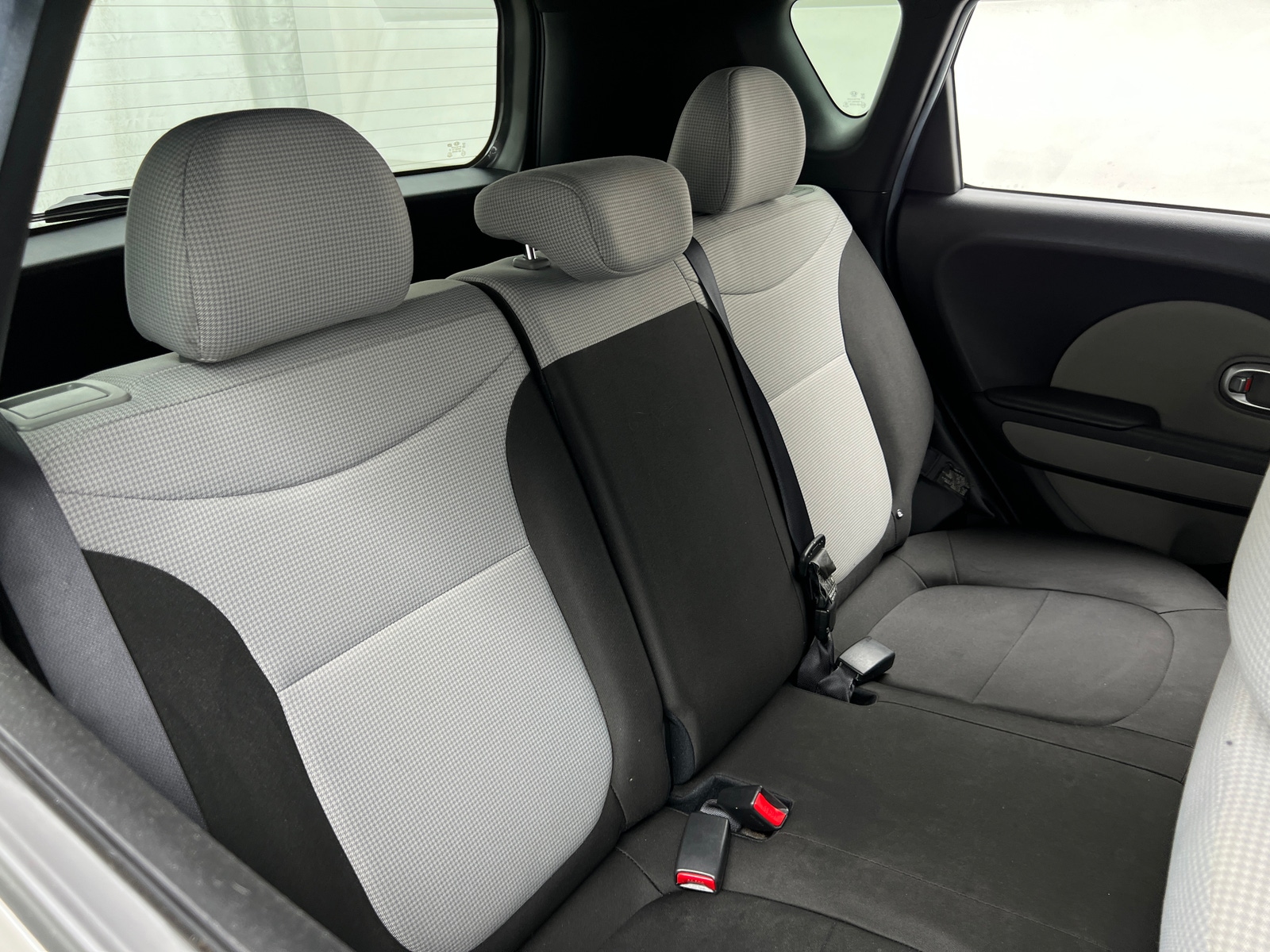 Thumbnail: 2017 Kia Soul - 6