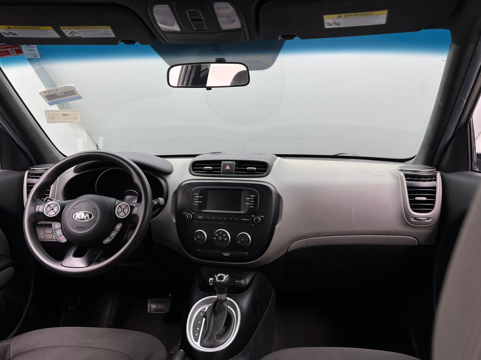 Thumbnail: 2017 Kia Soul - 3