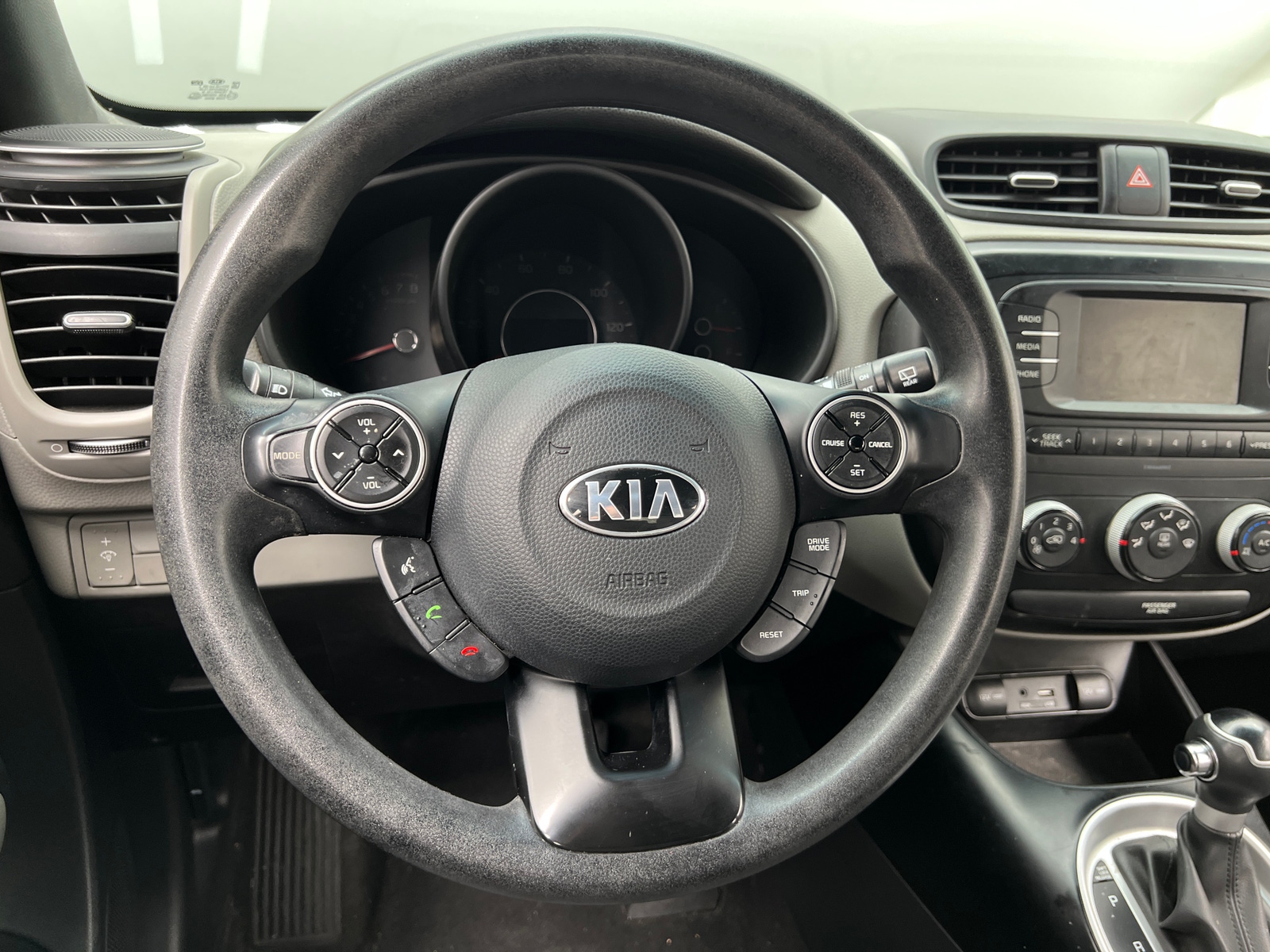 Thumbnail: 2017 Kia Soul - 5