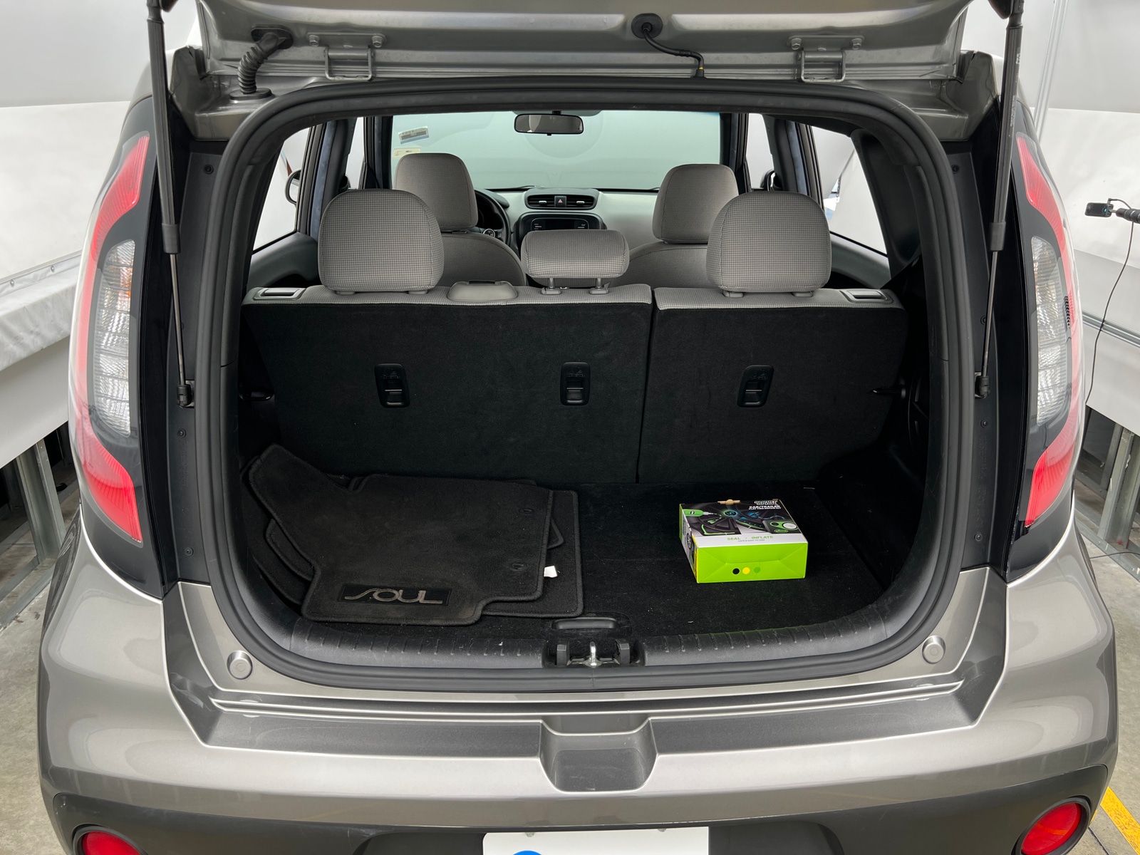 Thumbnail: 2017 Kia Soul - 7