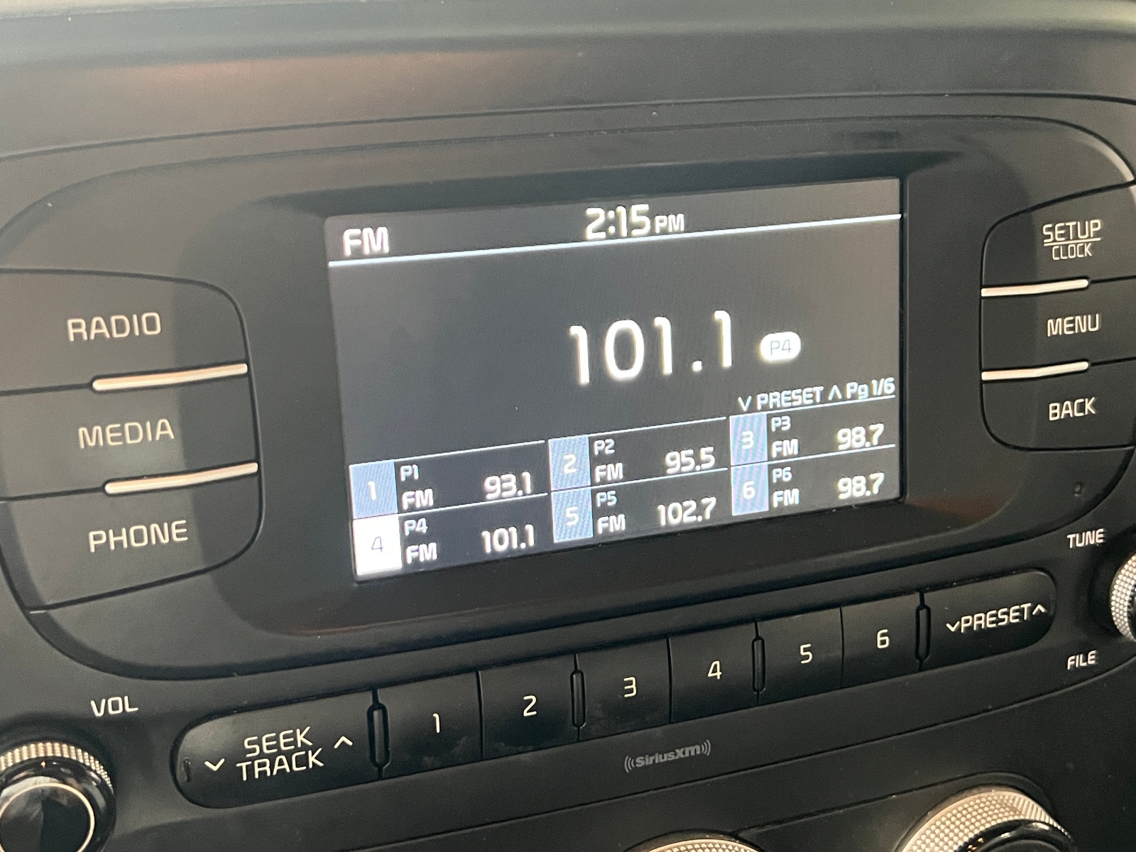 Thumbnail: 2017 Kia Soul - 4