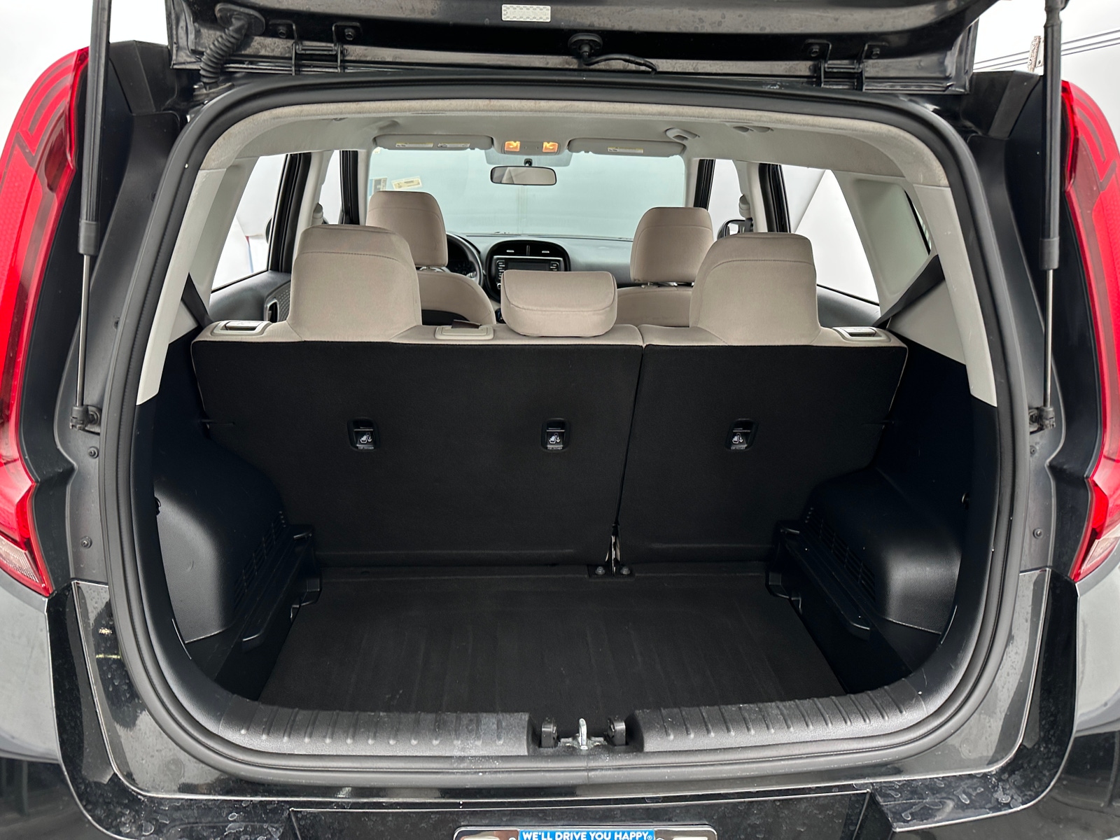 Thumbnail: 2020 Kia Soul - 7
