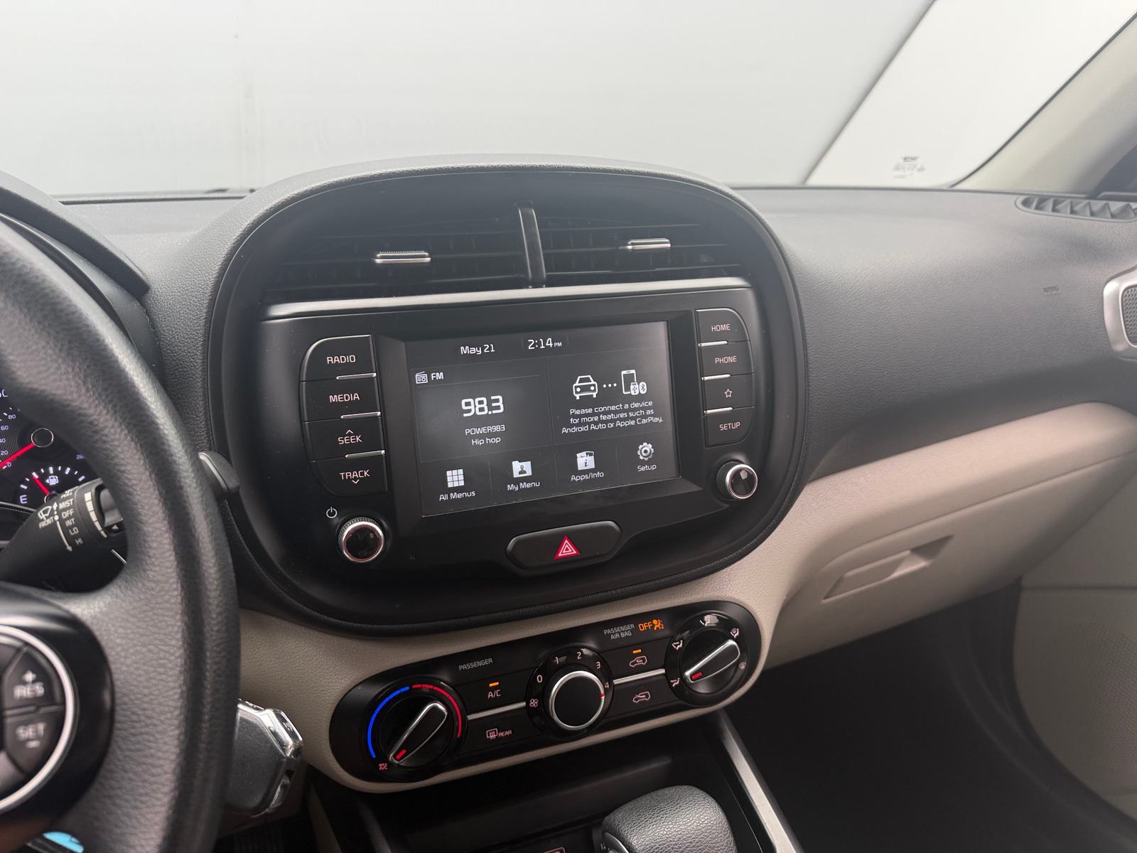 Thumbnail: 2020 Kia Soul - 4