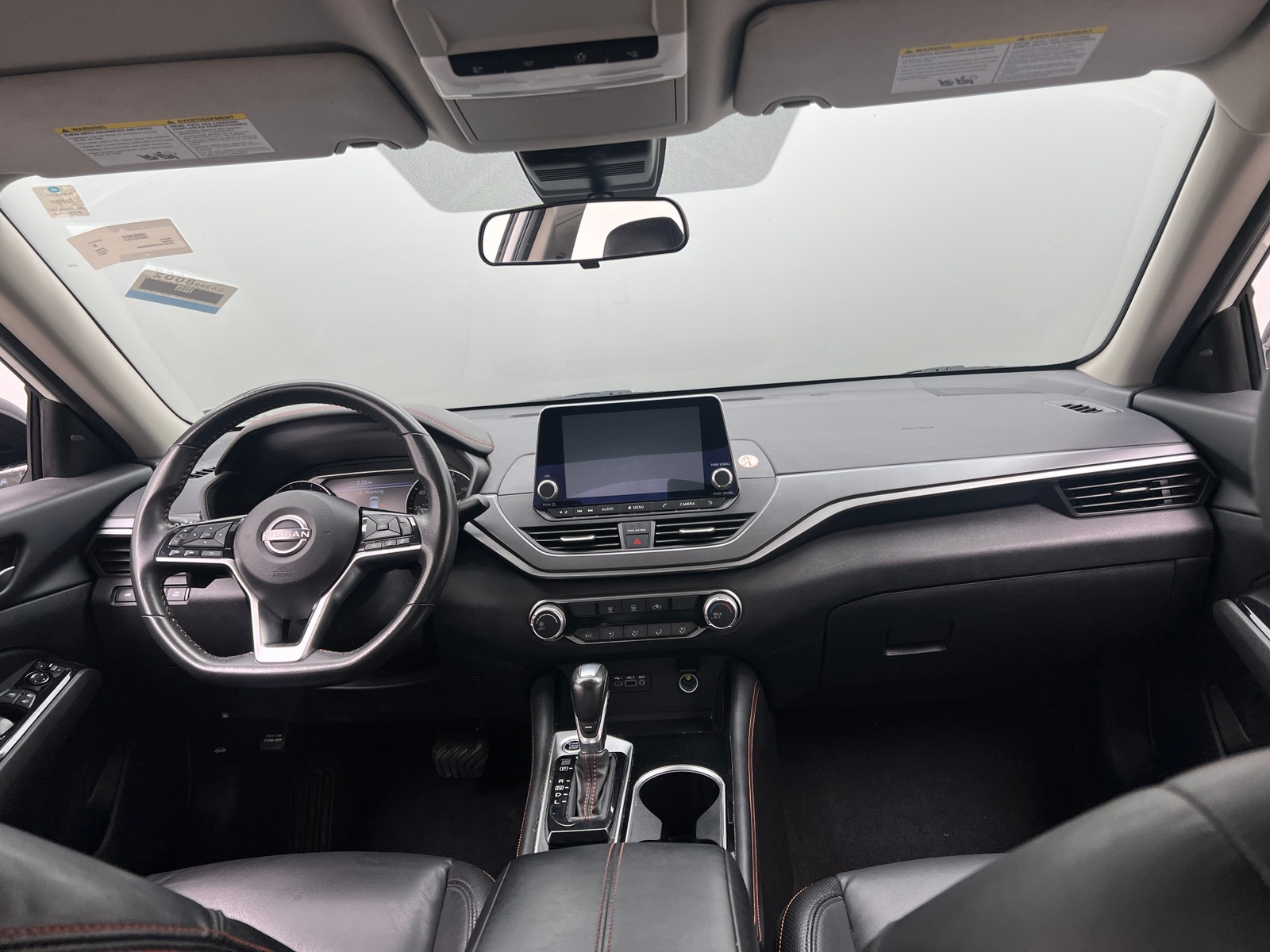 Thumbnail: 2024 Nissan Altima - 3