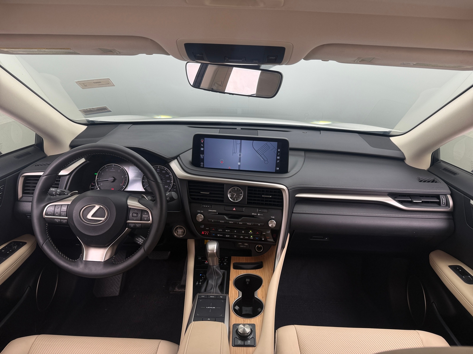 Thumbnail: 2022 Lexus RX - 2