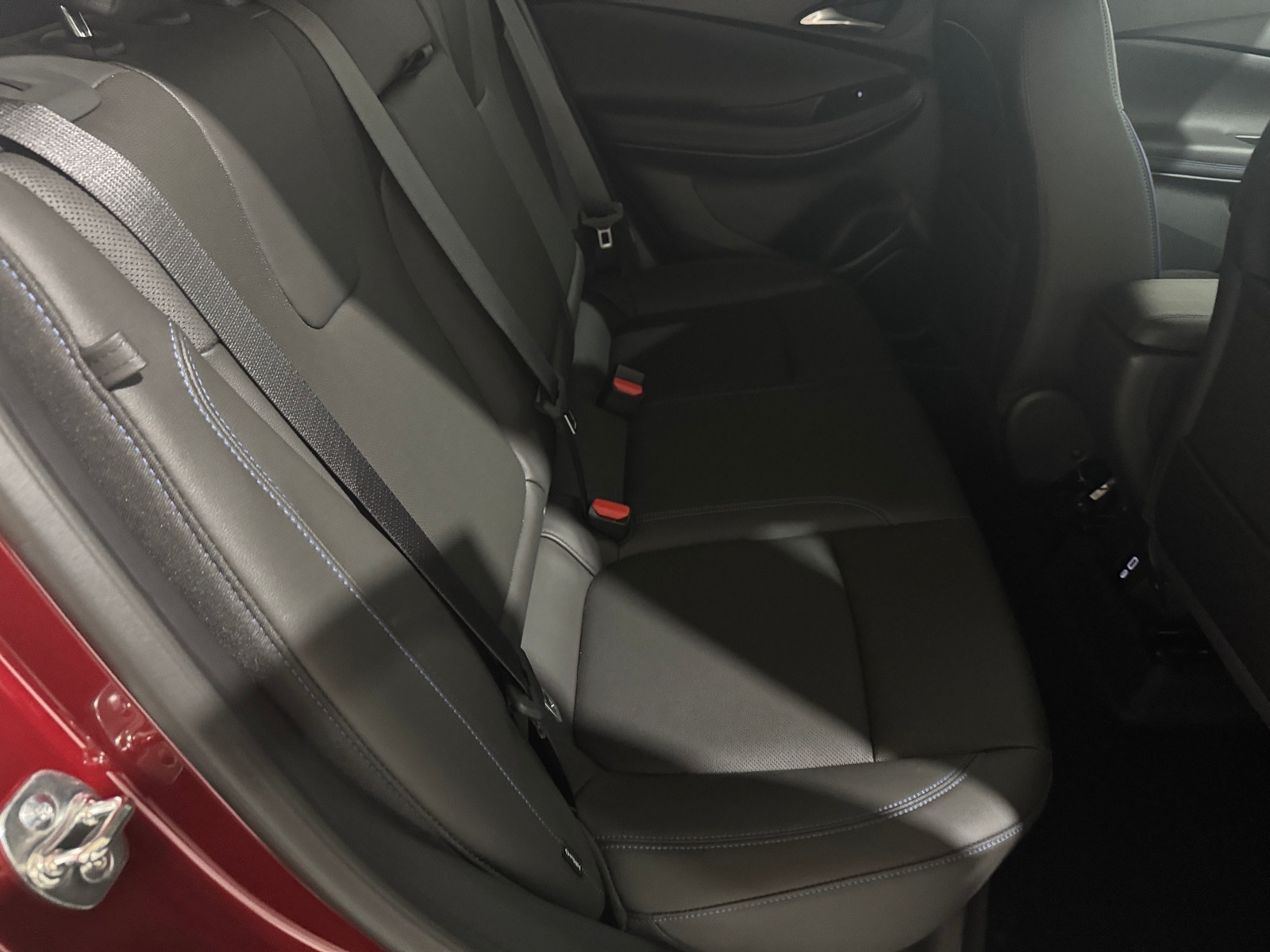 Thumbnail: 2025 Buick Encore GX - 5