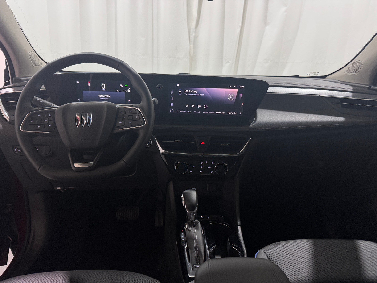 Thumbnail: 2025 Buick Encore GX - 2