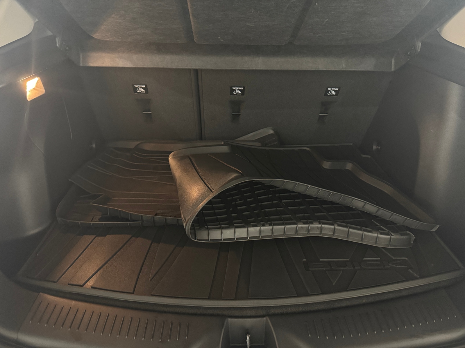 Thumbnail: 2025 Buick Encore GX - 6