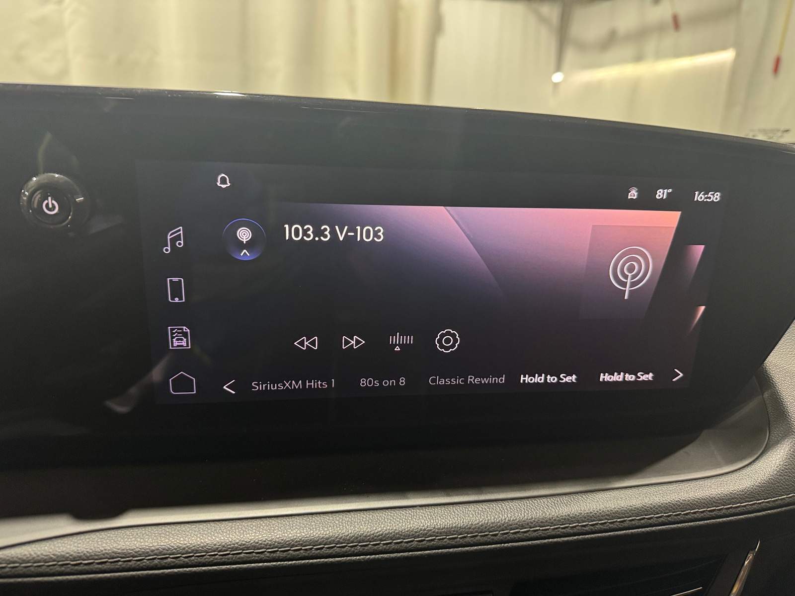 Thumbnail: 2025 Buick Encore GX - 3