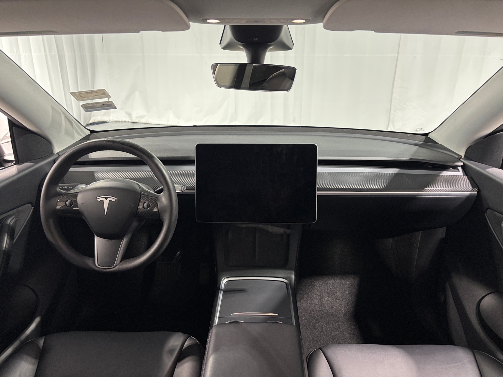 Thumbnail: 2022 Tesla Model Y - 2