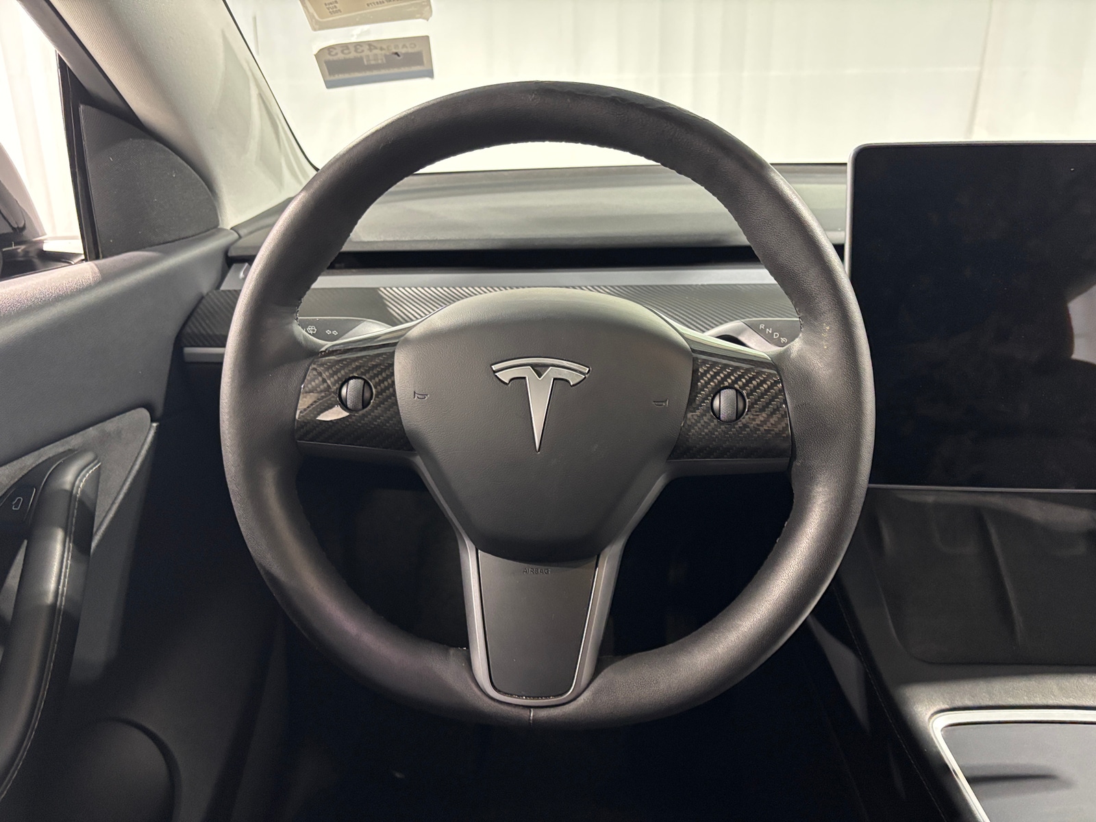 Thumbnail: 2022 Tesla Model Y - 4