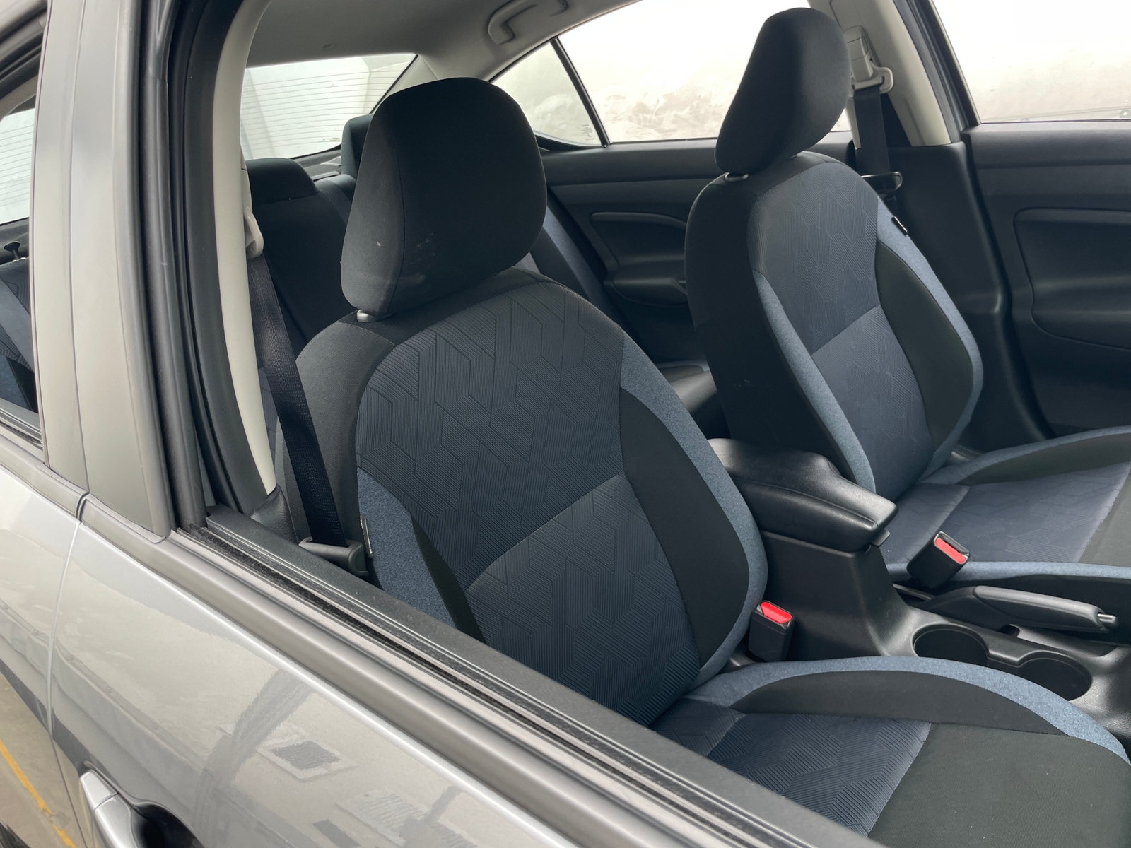 Thumbnail: 2025 Nissan Versa - 2