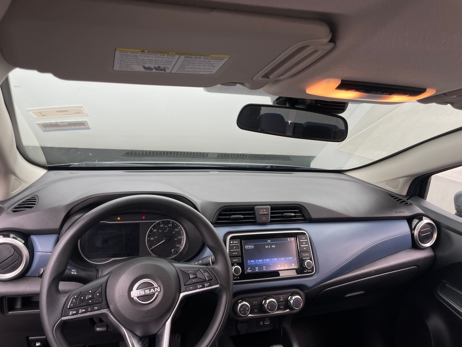 Thumbnail: 2025 Nissan Versa - 3