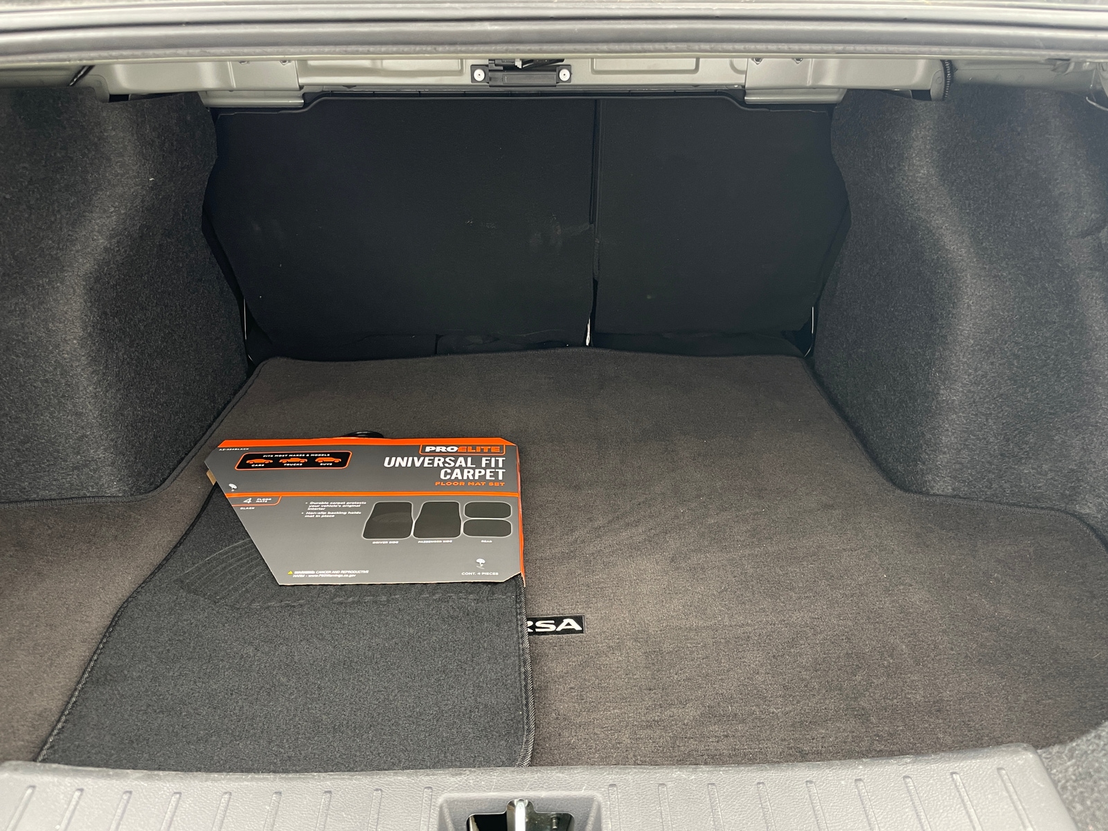 Thumbnail: 2025 Nissan Versa - 7