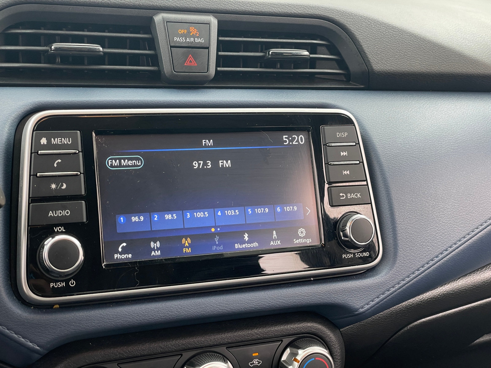 Thumbnail: 2025 Nissan Versa - 4