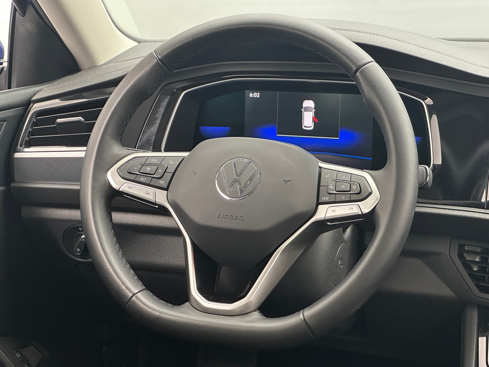 Thumbnail: 2022 Volkswagen Jetta - 4