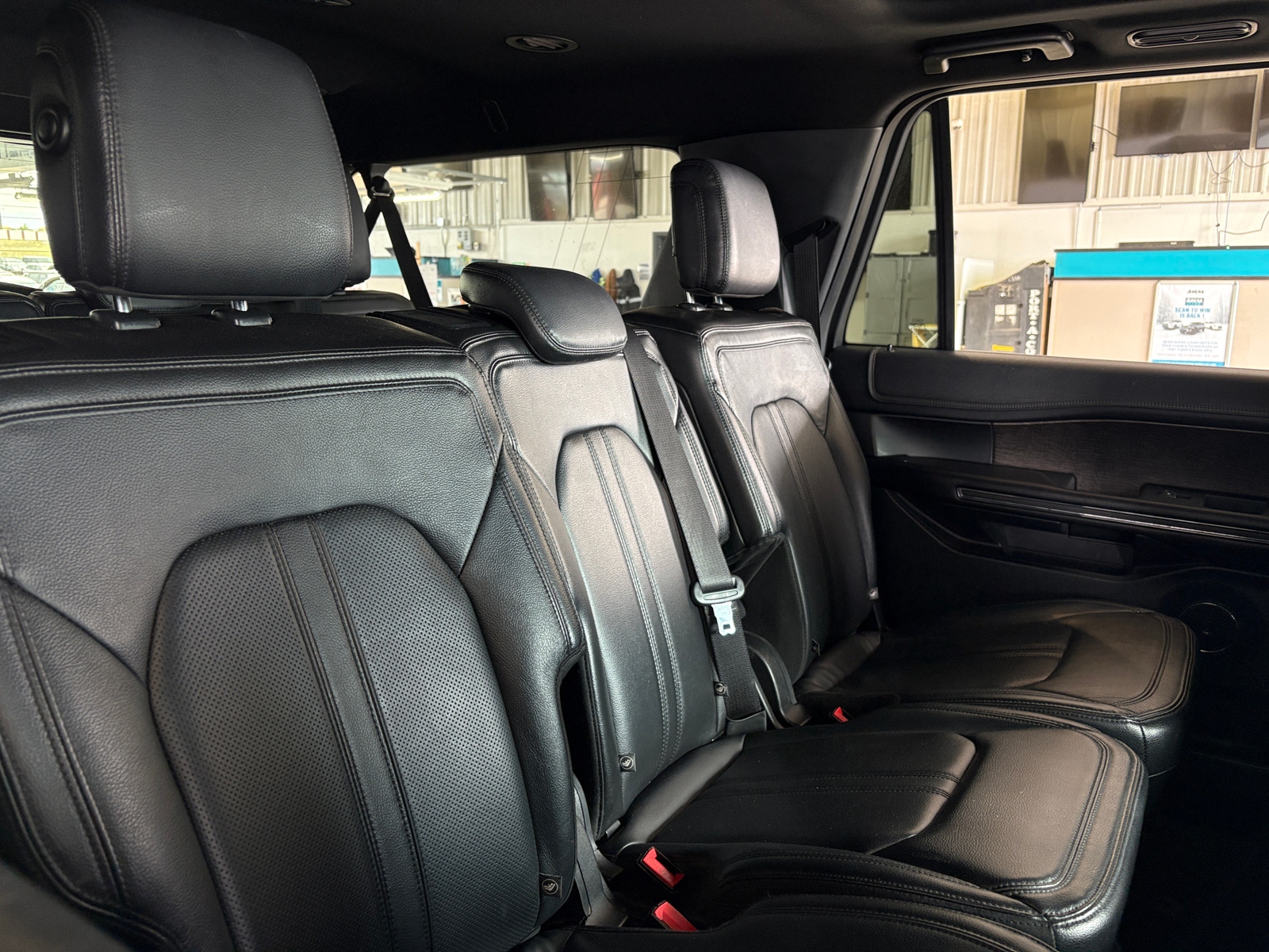 Thumbnail: 2018 Ford Expedition MAX - 5