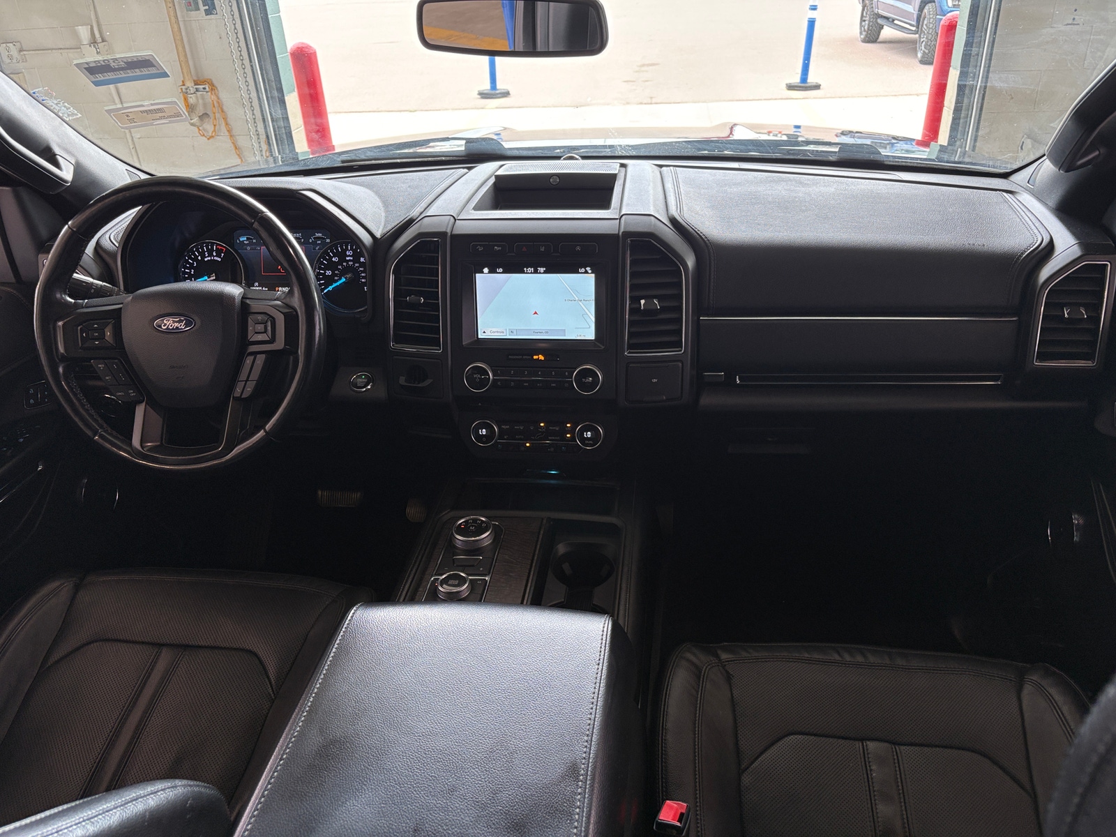 Thumbnail: 2018 Ford Expedition MAX - 2