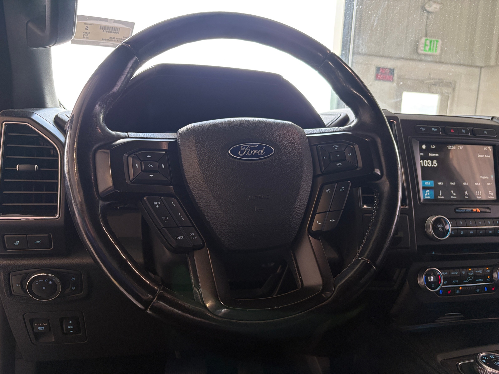 Thumbnail: 2018 Ford Expedition MAX - 4