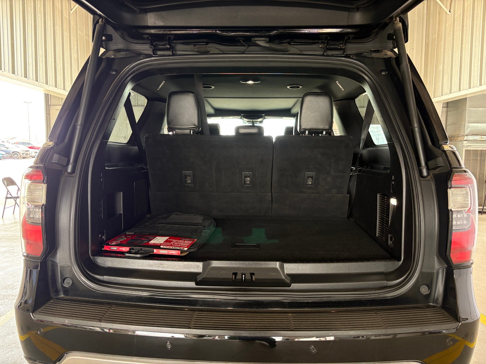 Thumbnail: 2018 Ford Expedition MAX - 6