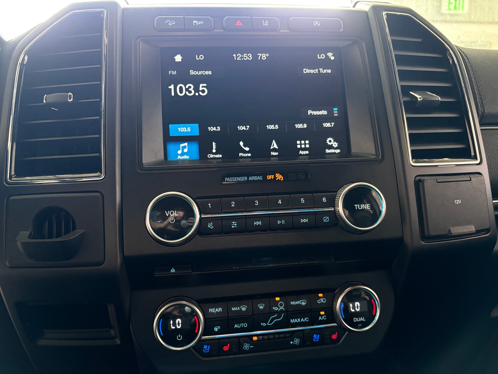 Thumbnail: 2018 Ford Expedition MAX - 3