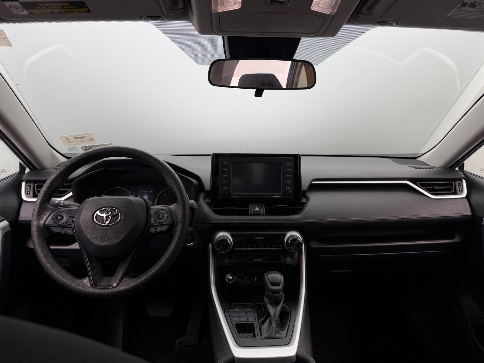 Thumbnail: 2022 Toyota RAV4 - 3