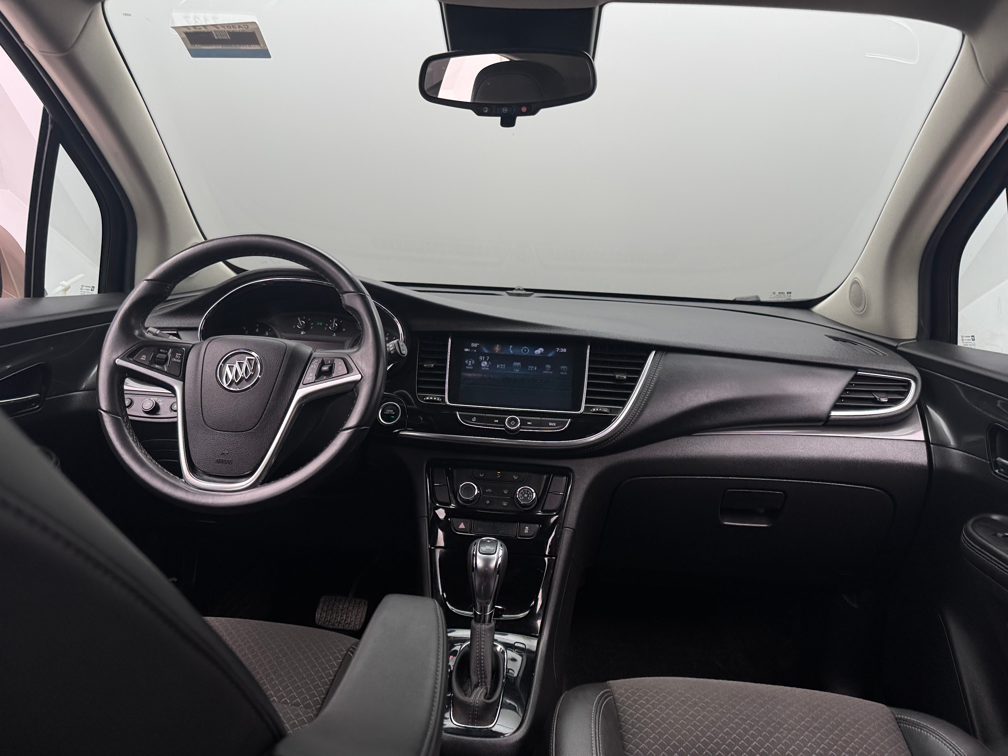 Used 2018 Buick Encore Sport Touring with VIN KL4CJ2SB5JB680692 for sale in Colonial Heights, VA