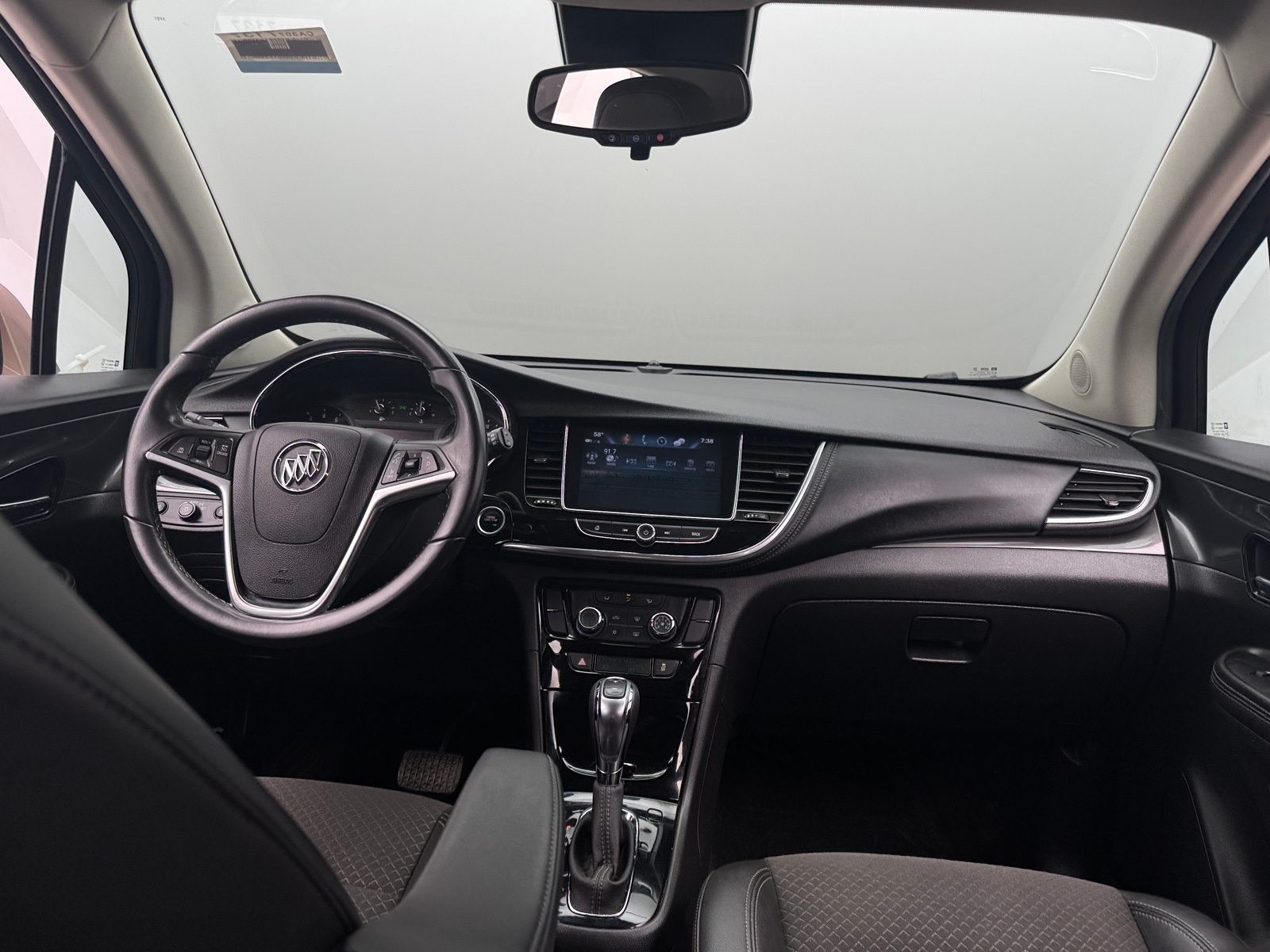 Thumbnail: 2018 Buick Encore - 2