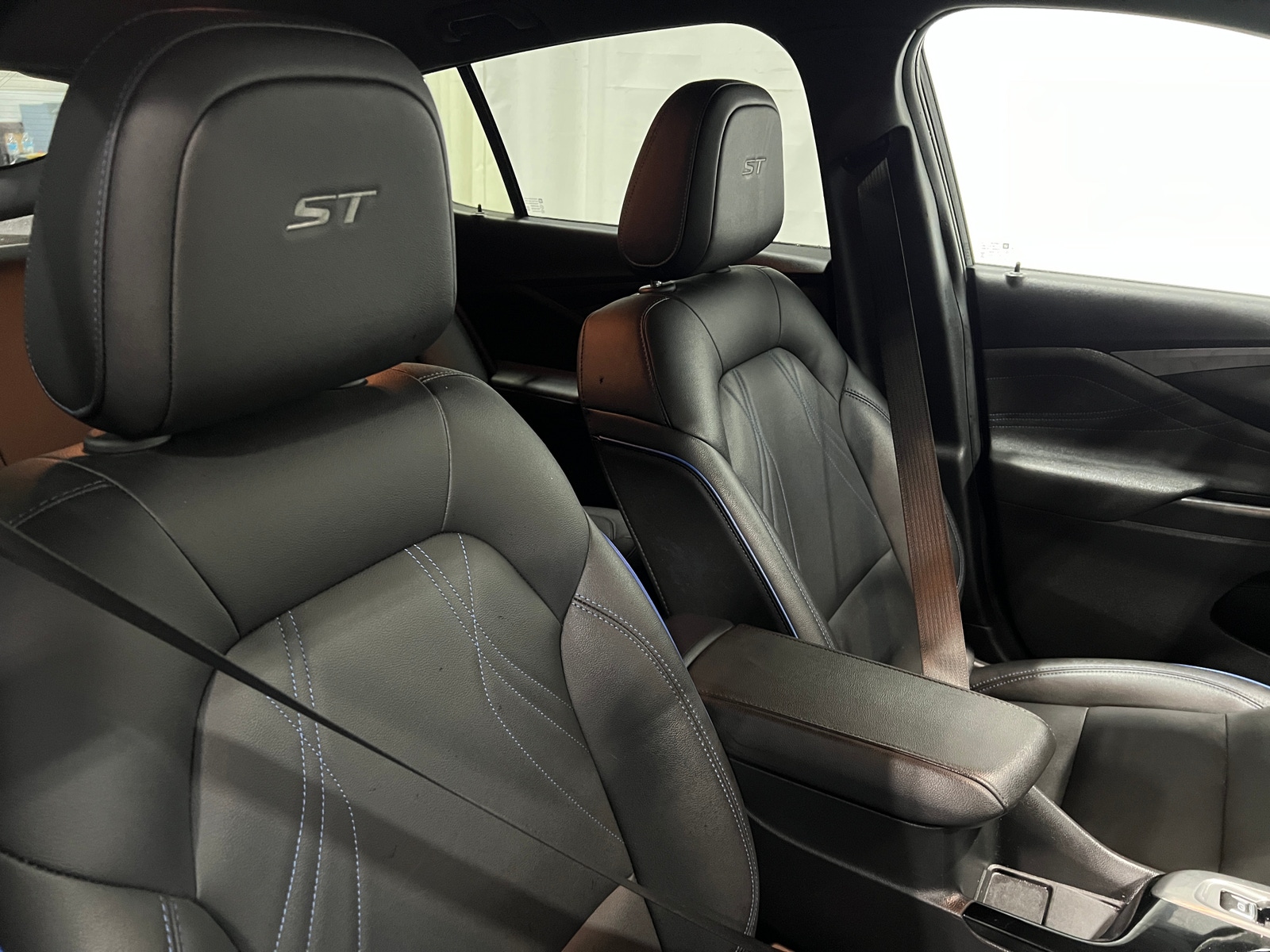 Thumbnail: 2025 Buick Envista - 2