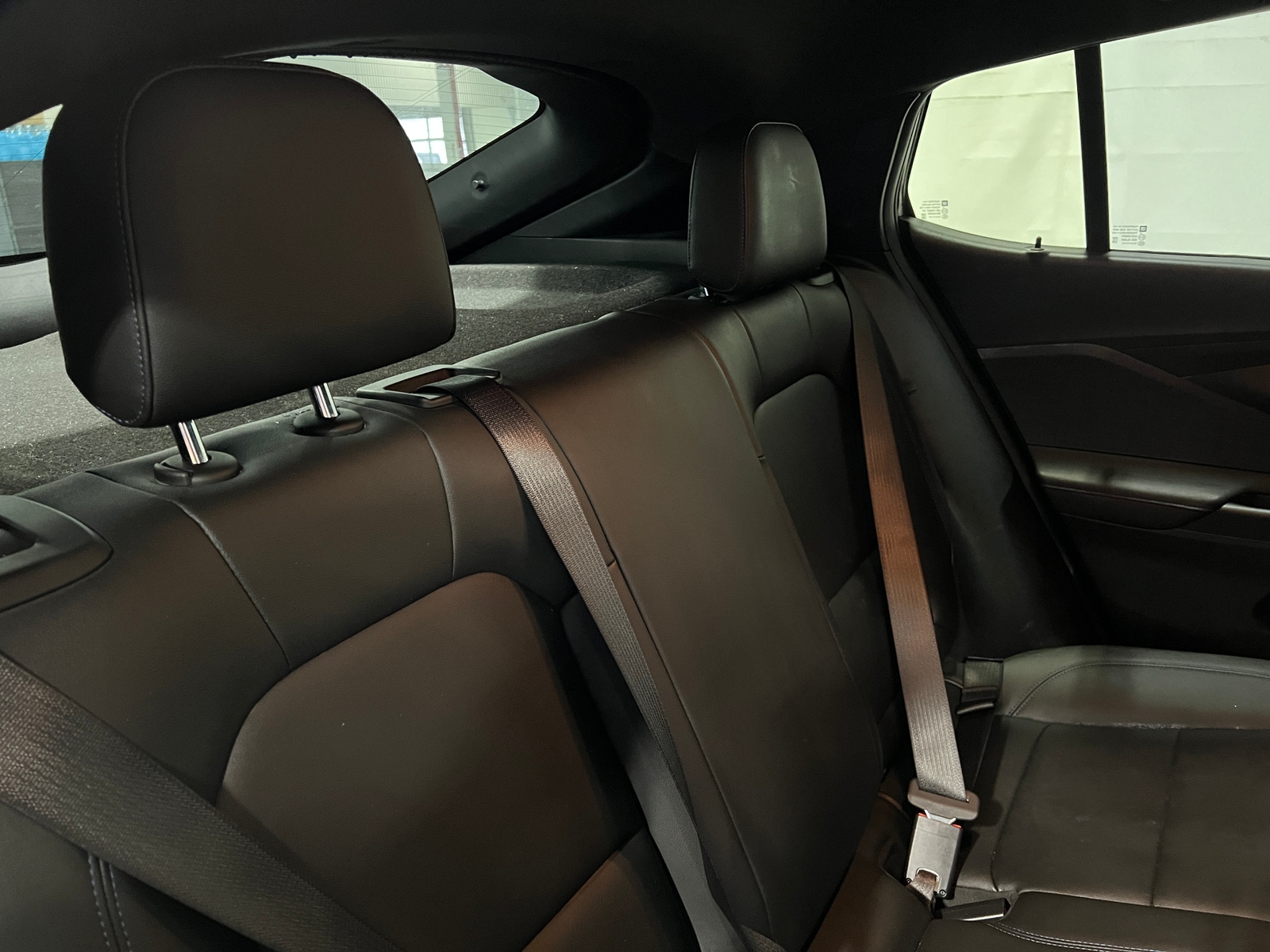 Thumbnail: 2025 Buick Envista - 6