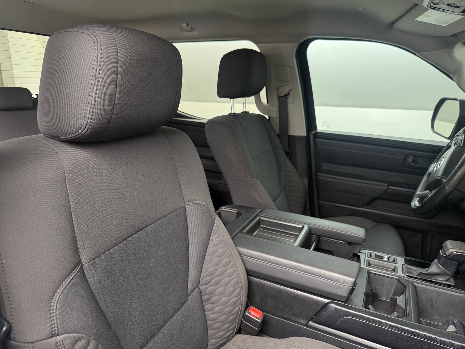Thumbnail: 2023 Toyota Tundra - 2