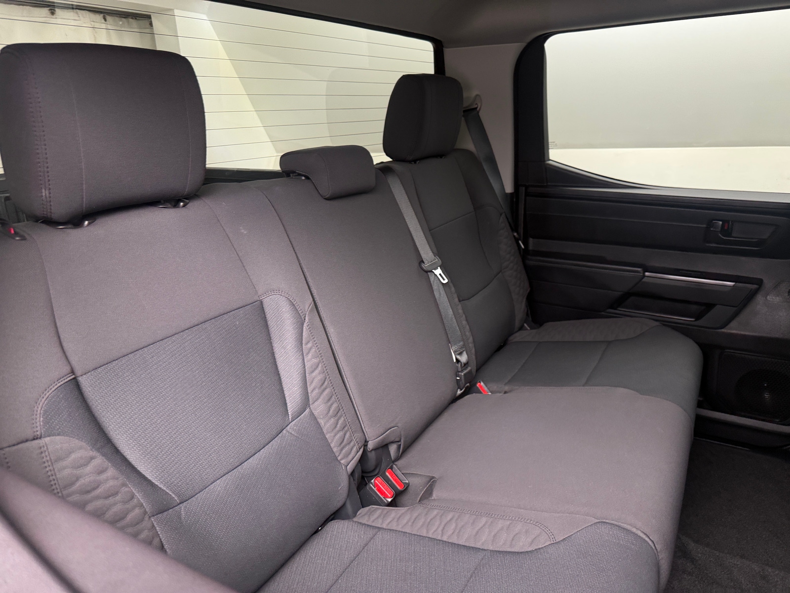 Thumbnail: 2023 Toyota Tundra - 6