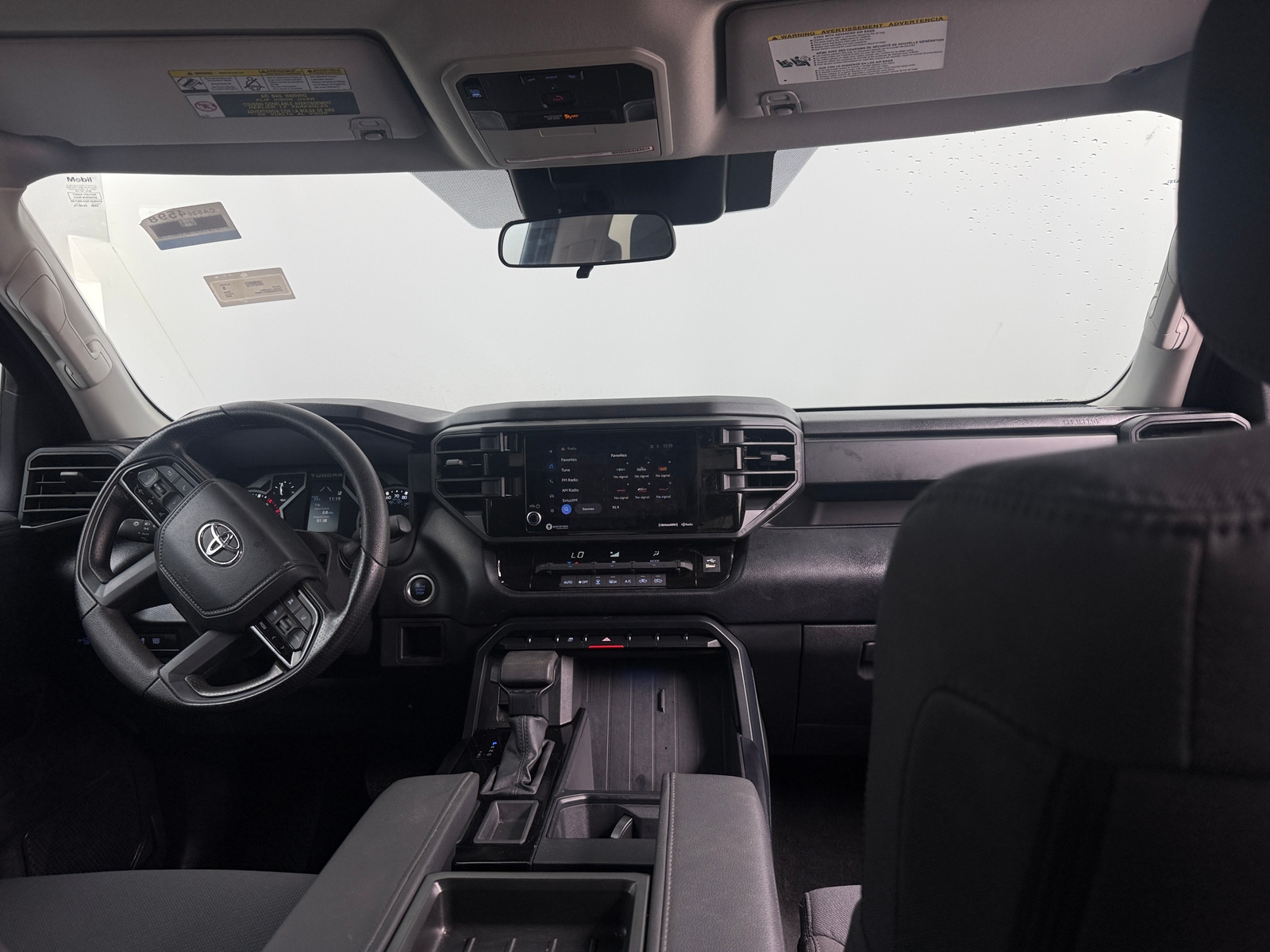 Thumbnail: 2023 Toyota Tundra - 3