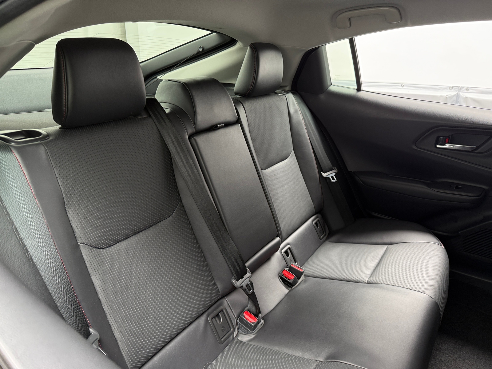 Thumbnail: 2023 Toyota Prius Prime - 5