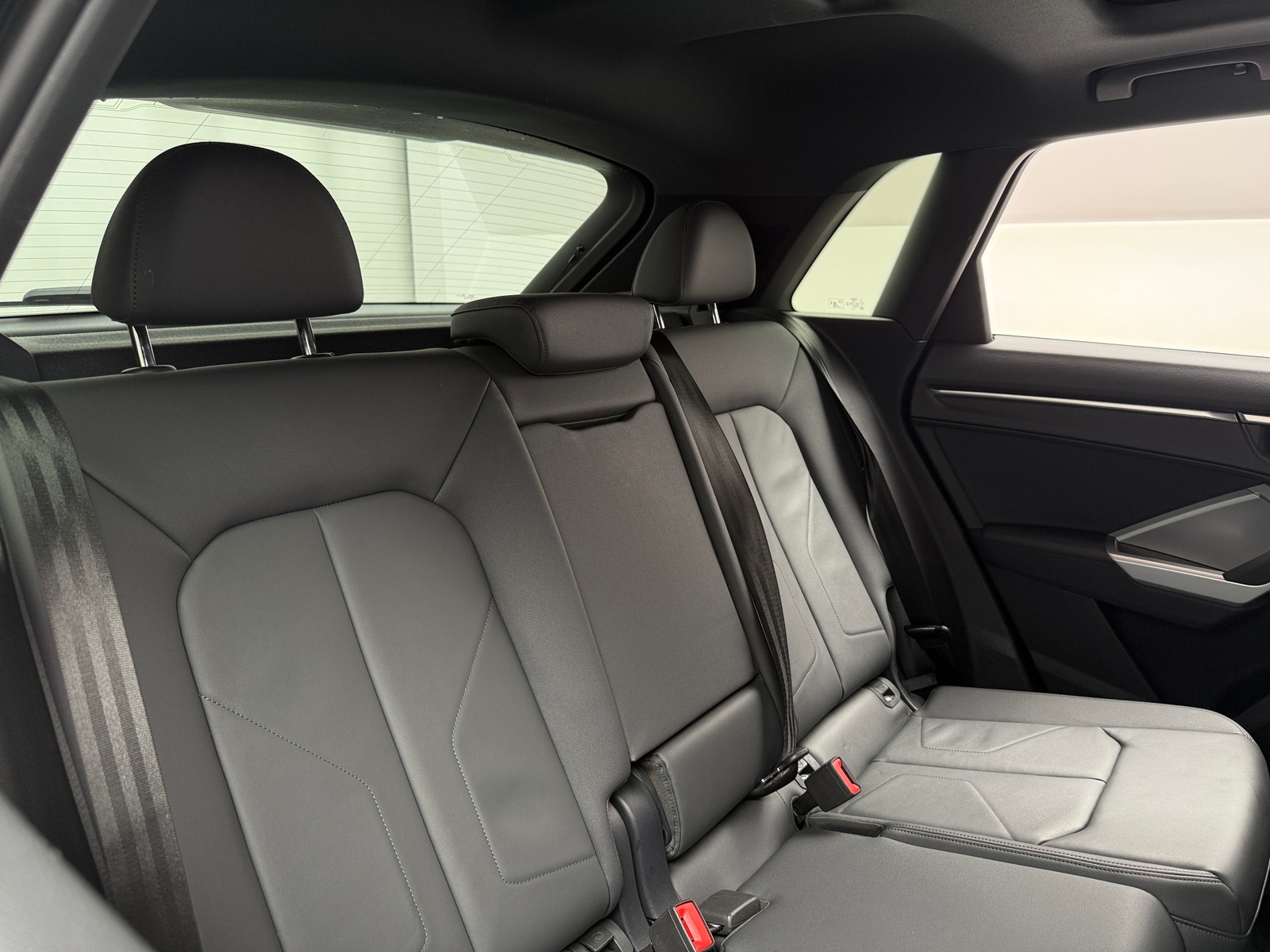Thumbnail: 2025 Audi Q3 - 5