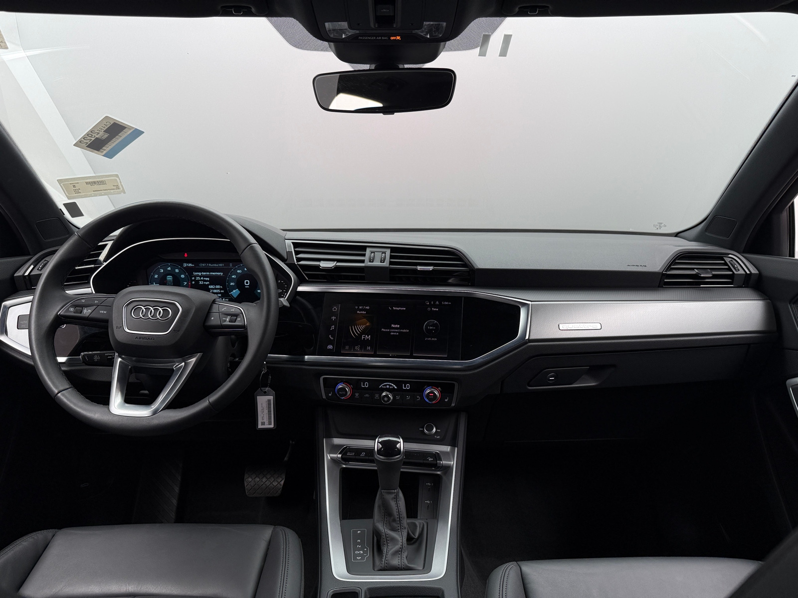 Thumbnail: 2025 Audi Q3 - 2