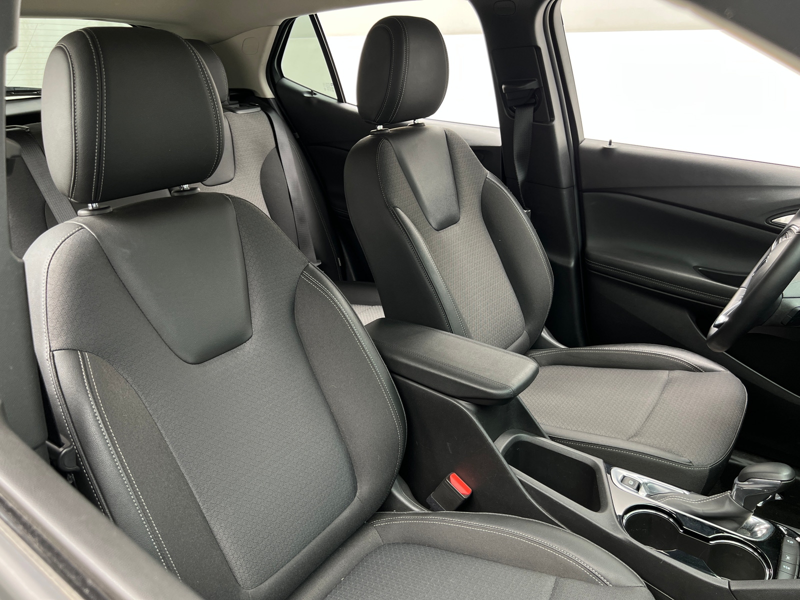 Thumbnail: 2025 Buick Encore GX - 2