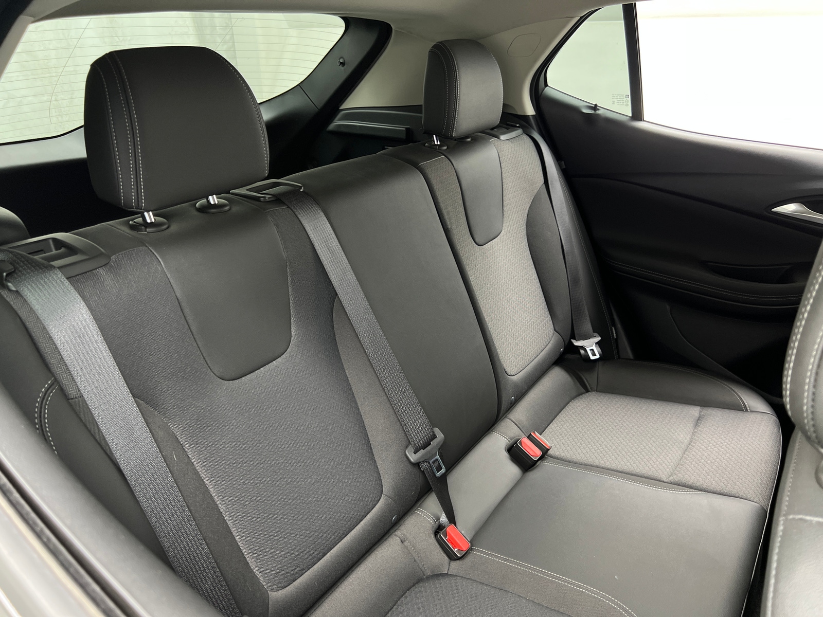 Thumbnail: 2025 Buick Encore GX - 6