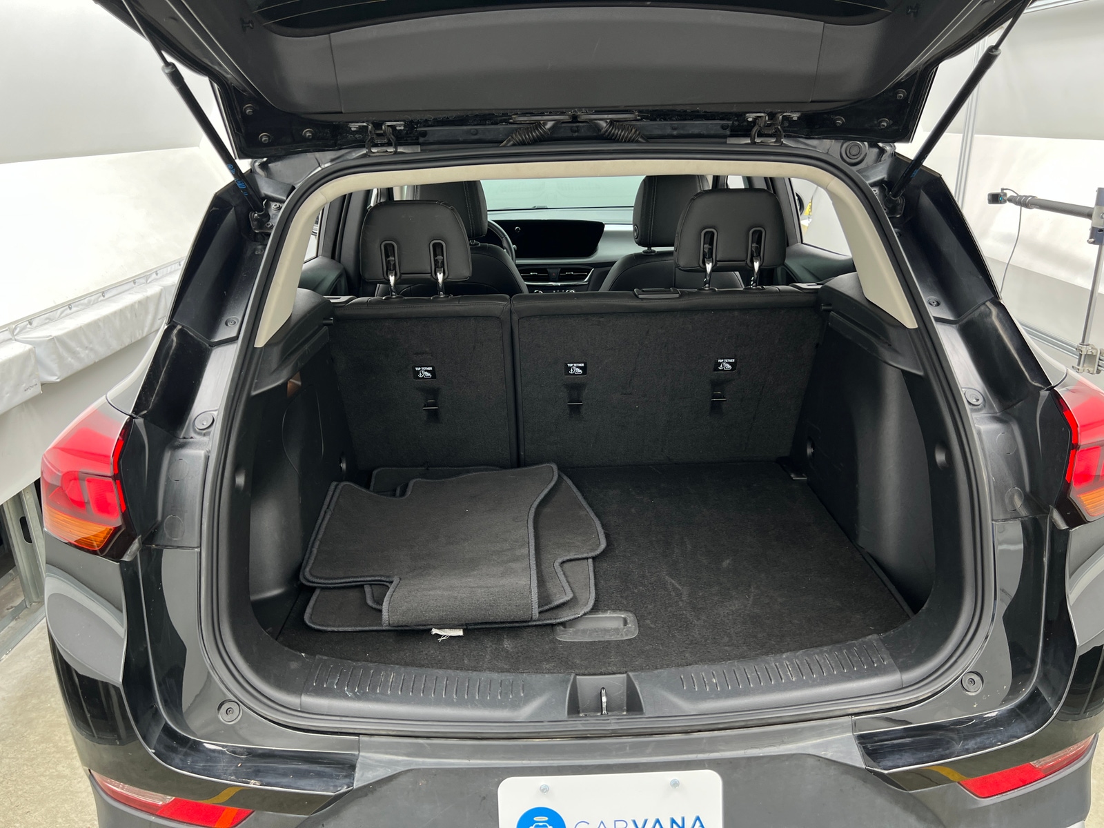 Thumbnail: 2025 Buick Encore GX - 7