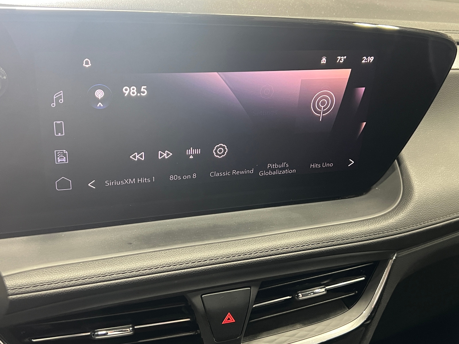 Thumbnail: 2025 Buick Encore GX - 4