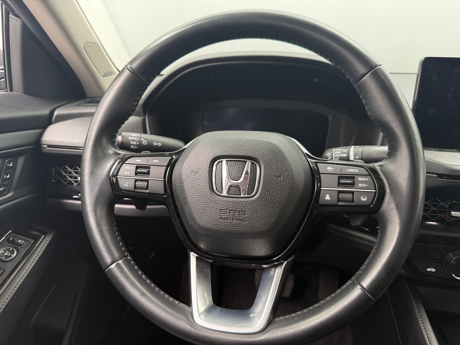 Thumbnail: 2023 Honda Accord - 4