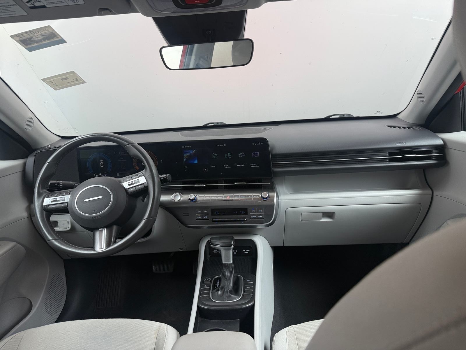 Thumbnail: 2024 Hyundai Kona - 3